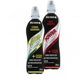 Weider - Power Starter Energy Drink - 6 x 500ml